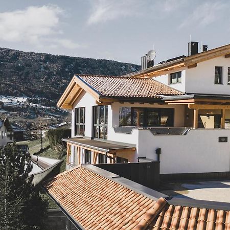 Alpenapart Hochzeiger Jerzens Exterior foto